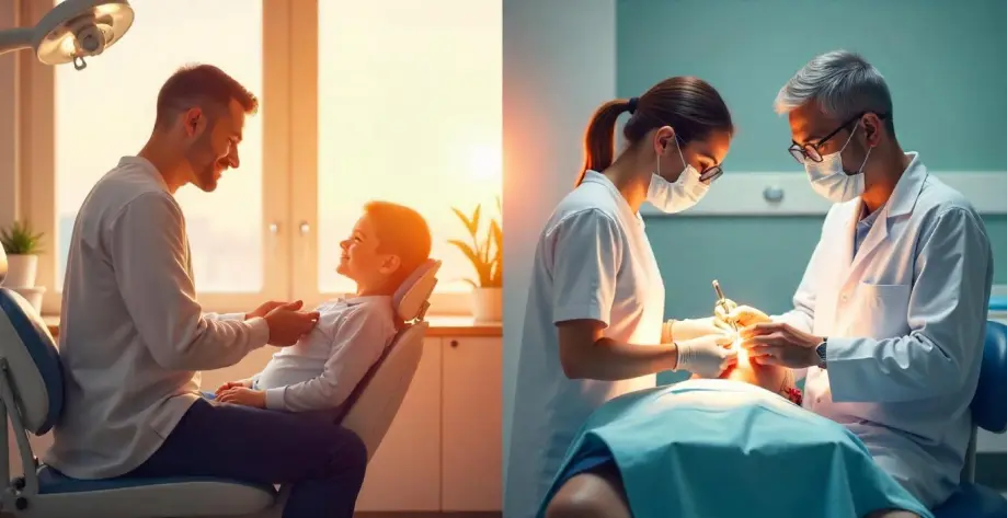 Understanding Maxillofacial Surgery