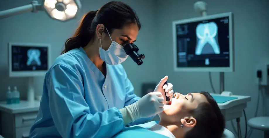 Exploring Modern Trends and Innovations in Dental