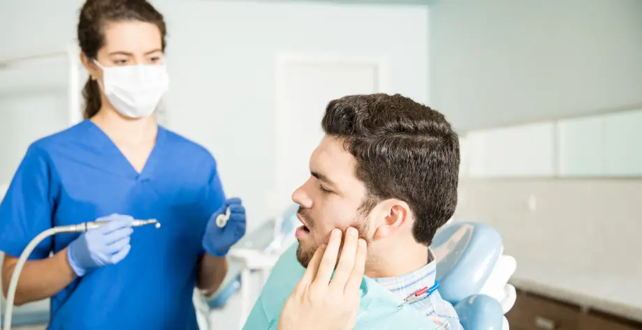 Understanding Maxillofacial Surgery