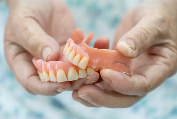 Dentures