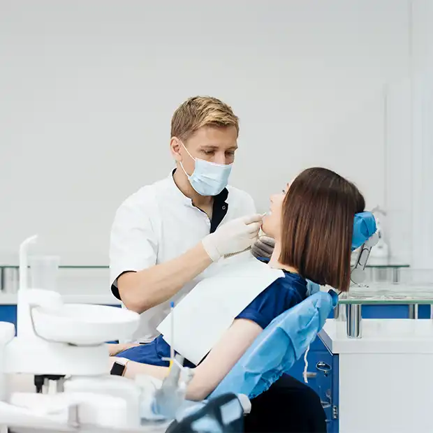 Rebuild Your Smile with Abu Dhabi’s